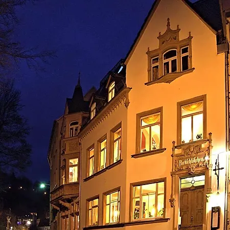 Parkschlösschen in Greiz-2